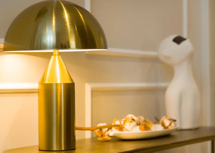 Lägenhet Melius Split