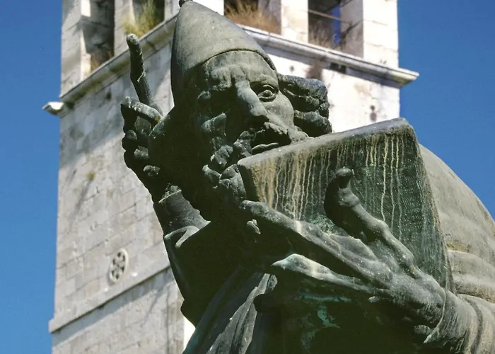 Lägenhet Melius Split