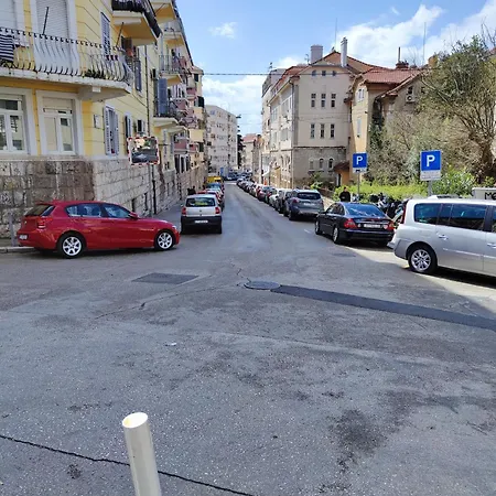 Melius Apartman
