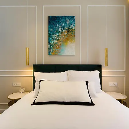 Apartman Melius *