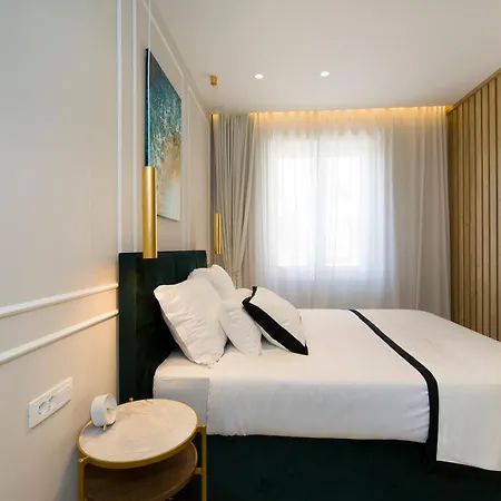 Melius Apartman Split