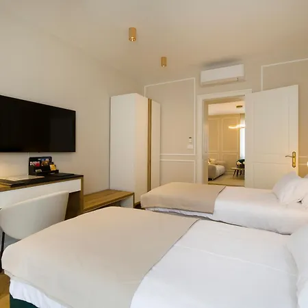 Apartman Melius