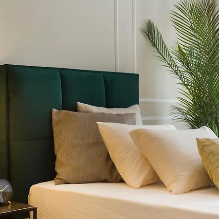 Apartman Melius *