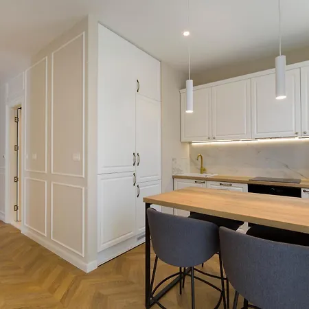 Melius Apartman