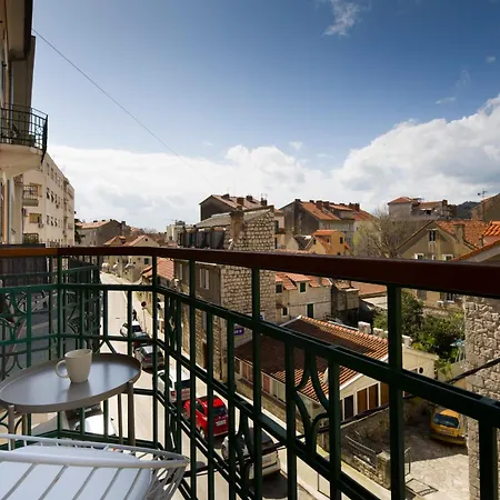 Apartman Melius Split