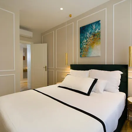 Apartment Melius Split