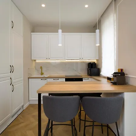Melius Apartment