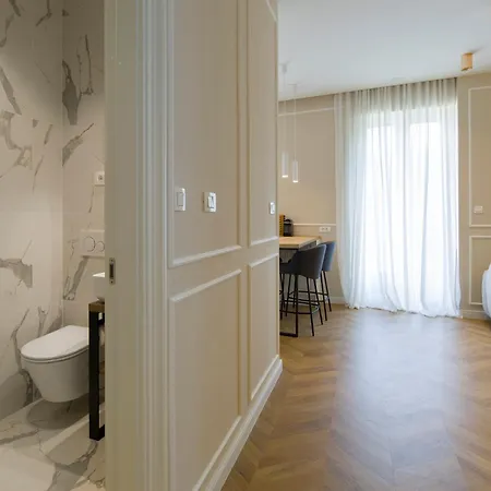Apartment Melius