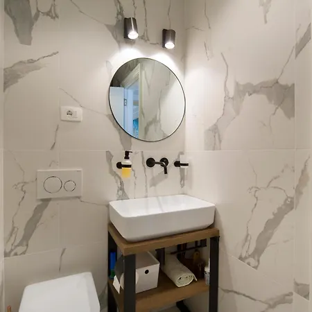 Apartment Melius Split