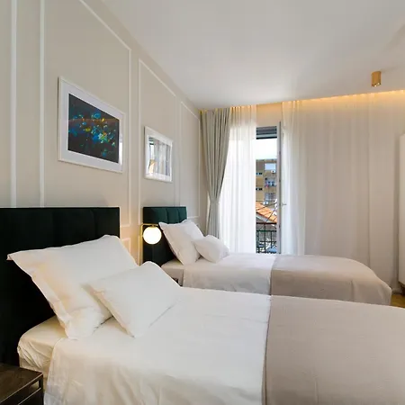 Melius Apartment