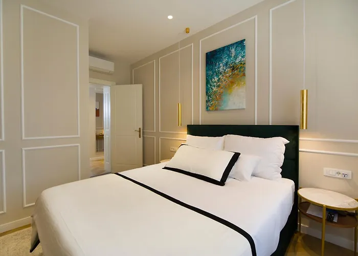 Apartament Melius Split