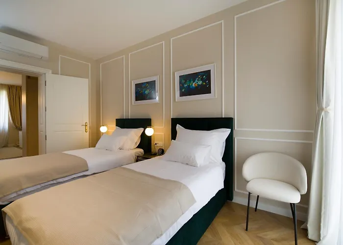 Melius Apartament Split