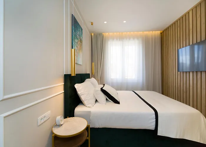 Melius Apartament Split