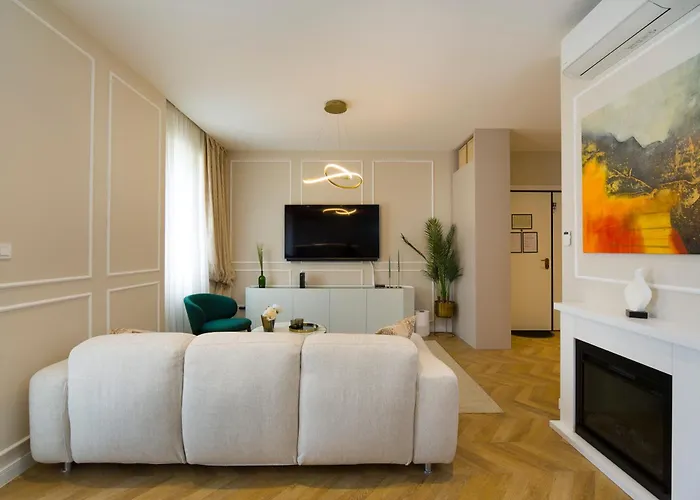 Melius Apartament Split
