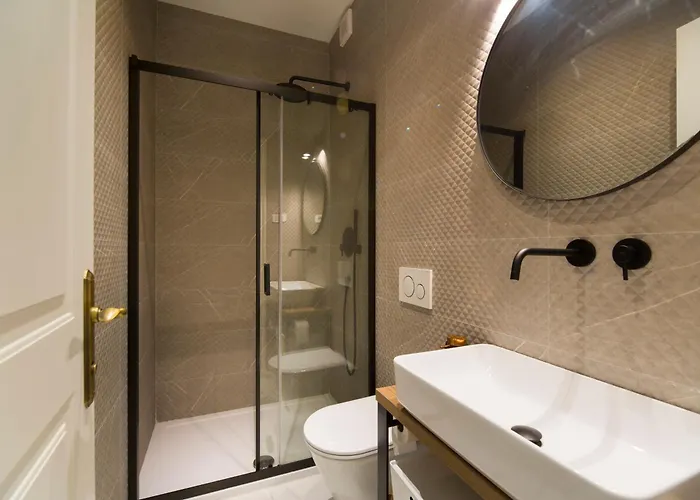 Melius Apartament Split