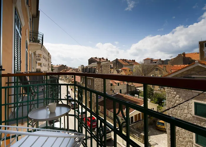 Apartament Melius Split